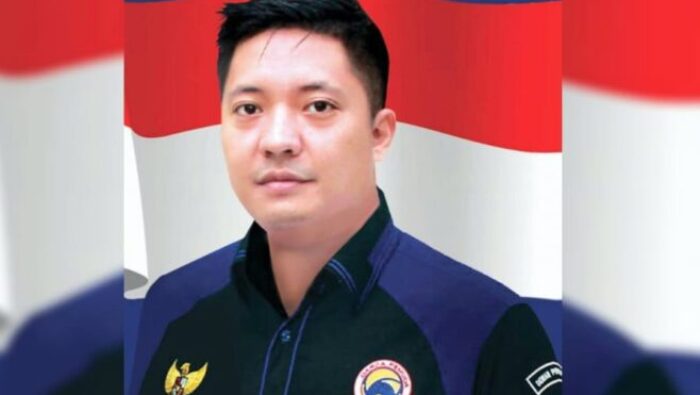 Ghifar Bopeng Diduga Terafiliasi Dengan PT HNG Pada Proyek Bermasalah