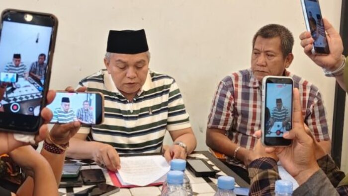Sekda Kubu Raya: Pemekaran Kecamatan dan Sejumlah Desa Terus Dikawal, Berkas Desa Sudah di Meja Mendagri
