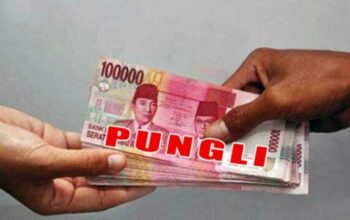 Kepala UPTD Pelabuhan Panambuang dan Stafnya Diduga Pungutan Distribusi BBM