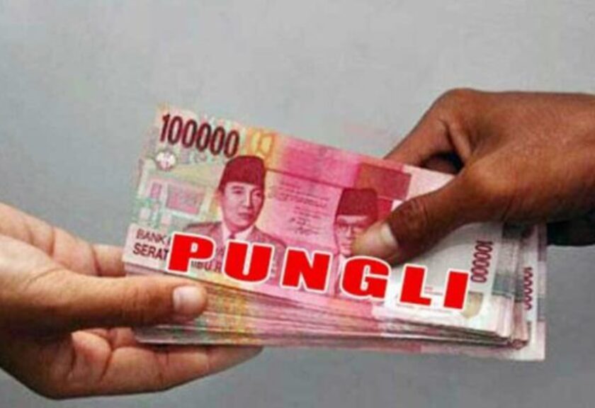 Kepala UPTD Pelabuhan Panambuang dan Stafnya Diduga Pungutan Distribusi BBM