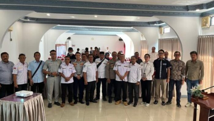 Perkuat Sinergi Pengusaha Angkutan dengan SPBU dan Pertamina, DPD Organda Kalbar Dorong Kesamaan Persepsi Penyaluran Solar Subsidi