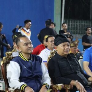 Kapolres Ketapang Hadiri Pembukaan Kejuaraan Pencak Silat IPSI CUP II Tahun 2026, Dukung Lahirnya Atlet Berprestasi dan Berkarakter