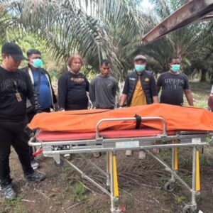 Kurang dari 24 Jam Polsek Manis Mata Berhasil Ungkap Kasus Pembunuhan Korban Orang Hilang di Desa Seguling