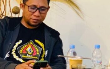 PWI Halsel Desak Komandan Yonif TP 867 Tindak Tegas Oknum TNI, Diduga Aniaya Wartawan