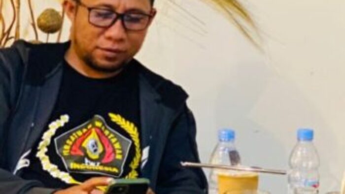 PWI Halsel Desak Komandan Yonif TP 867 Tindak Tegas Oknum TNI, Diduga Aniaya Wartawan