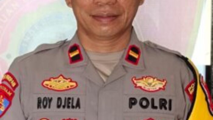 Polsek Gatim Terus Awasi Praktik Ilegal Loging dan Mafia BBM Subsidi