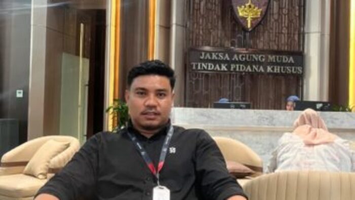 Diduga Korupsi Anggaran Tunjungan, SEMMI Desak Kajati Malut Periksa Wali Kota Ternate dan Eks Ketua DPRD