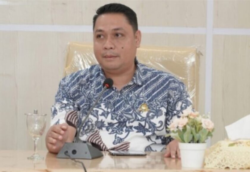 BP2RD Ternate Semena-Mena Pungut Pajak Galian C Tanpa Izin