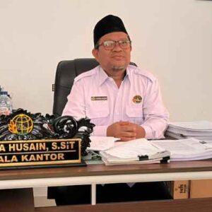 BPN Boltim Buka Suara soal Klaim Dusun V Panang Eks HGU Kobandian