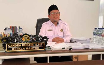 BPN Boltim Buka Suara soal Klaim Dusun V Panang Eks HGU Kobandian