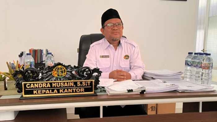 BPN Boltim Buka Suara soal Klaim Dusun V Panang Eks HGU Kobandian