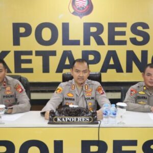 Perkuat Tim Pemadaman Karhutla, 60 Personel BKO Brimob Polri Disiagakan Di Wilayah Ketapang