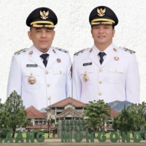 Pemkab Bolmong Terbitkan Edaran Pemasangan Bendera Merah Putih Sambut HUT ke-81 RI