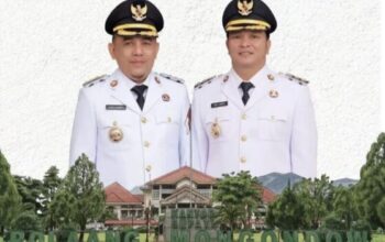 Pemkab Bolmong Terbitkan Edaran Pemasangan Bendera Merah Putih Sambut HUT ke-81 RI