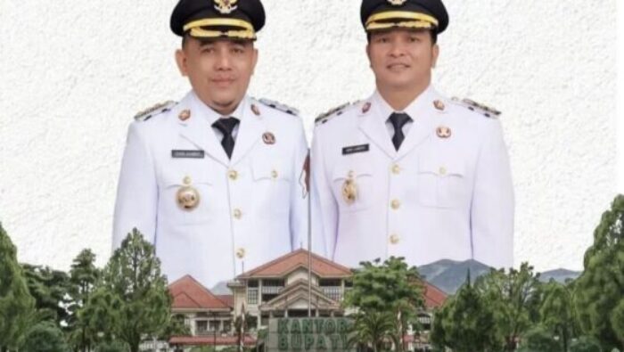 Pemkab Bolmong Terbitkan Edaran Pemasangan Bendera Merah Putih Sambut HUT ke-81 RI