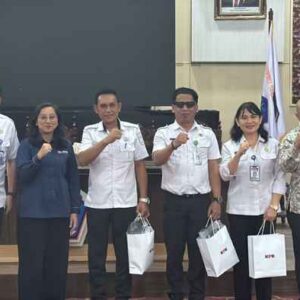 Kominfo Boltim Raih Juara I Konten Publikasi Pemda dalam Penilaian KPK