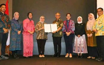 Menteri PPPA Bentuk Pokjapolnas, Dorong Keterwakilan Perempuan dalam Revisi UU Pemilu