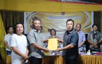 Reses di Moreah, Tonny Lasut Tampung Aspirasi Warga soal Dokter hingga Infrastruktur
