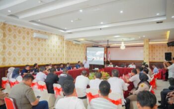 Dorong Ekspor UMKM dan Hasil Pertanian, Pemkab Batu Bara Targetkan Realisasi di HUT Batu Bara