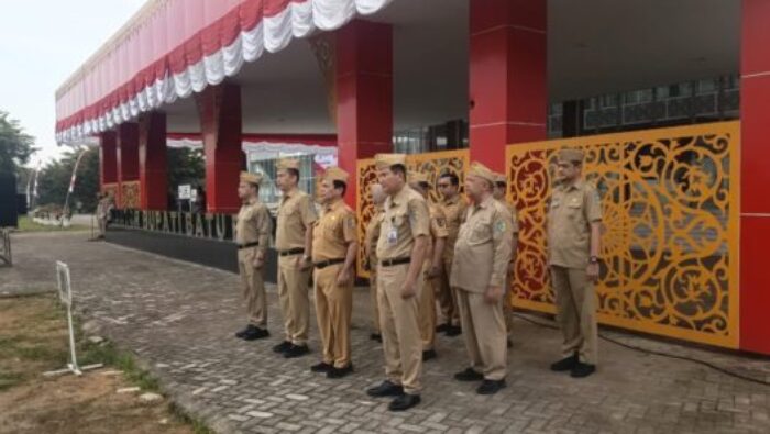 Perkuat Swasembada Pangan, Pemkab Batu Bara Gelontorkan Bantuan untuk Nelayan dan Peternak
