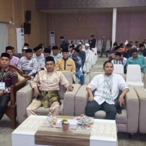 Musabaqah Dai dan Daiyah I Batu Bara Resmi Dibuka, Sekda: Ini Momentum Cetak Generasi Dakwah Berakhlak