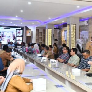Kominfo Batu Bara Kebut Pemutakhiran Data Blankspot, Dorong Pemerataan Akses Internet