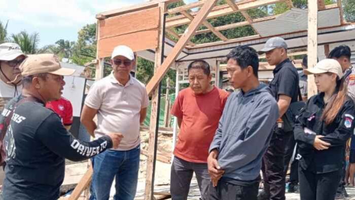 Bupati Boltim Turun Langsung ke Desa Lanut, Persoalan KUD Nomontang Bakal Dikaji Menyeluruh