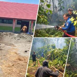 damkar-boltim-klarifikasi-armada-terparkir-kebakaran-motongkad