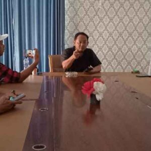 Dikaitkan Isu Narkoba, Rahman Salehe Justru Minta Seluruh Anggota DPRD Boltim Tes Urine