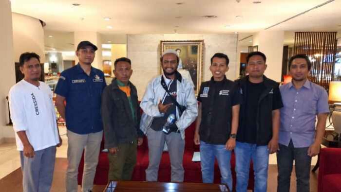 Dinsos Boltim Fasilitasi Pemulangan ODGJ ke Sleman, Pastikan Penanganan Berlangsung Humanis