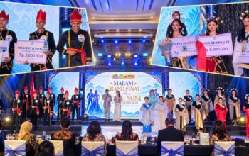 nyong-noni-sulut-2026-boltim-raih-prestasi