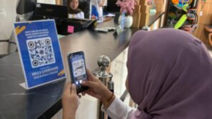 Kementerian ATR/BPN Keluarkan Aplikasi Sentuh Tanahku,Solusi Anti Ribet Urusan Pertanahan