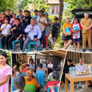 Mediasi PT TCP dan Warga Popontolen Berbuah Kesepakatan, Ini 7 Poin Hasil Mediasi