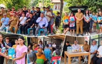 Mediasi PT TCP dan Warga Popontolen Berbuah Kesepakatan, Ini 7 Poin Hasil Mediasi