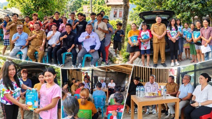 Mediasi PT TCP dan Warga Popontolen Berbuah Kesepakatan, Ini 7 Poin Hasil Mediasi