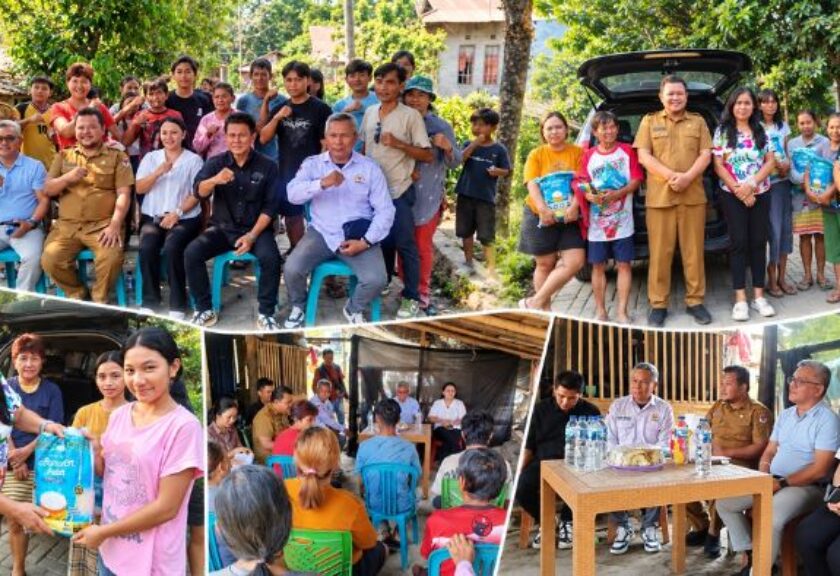 Mediasi PT TCP dan Warga Popontolen Berbuah Kesepakatan, Ini 7 Poin Hasil Mediasi