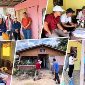 perkimtan-boltim-verifikasi-calon-penerima-bedah-rumah