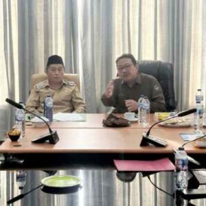 Pemkab Boltim Dukung Konsolidasi Tanah di Tutuyan, 254 Warga Jadi Calon Penerima Manfaat