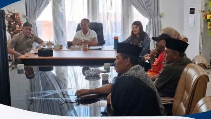 Pemkab Boltim Perkuat Sinergi Lintas Sektor Sukseskan Sensus Ekonomi