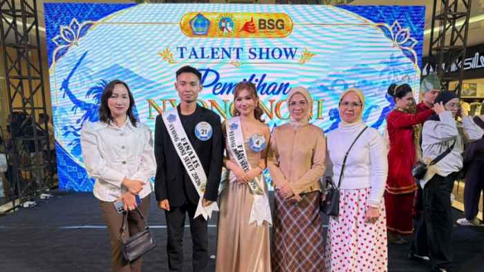 rosita-manoppo-dukung-arjuna-giselle-nyong-noni-sulut-2026