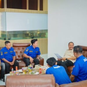 Bupati Batu Bara Apresiasi Peran Karang Taruna dalam Pemberdayaan Generasi Muda