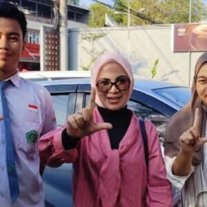 Dua Wakil Boltim Raih Prestasi di Ajang Putra-Putri Literasi Sulut 2026
