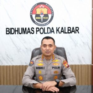 Polda Kalbar Imbau Masyarakat Tetap Waspada, BMKG Ingatkan Potensi Hujan dan Karhutla di Kalbar