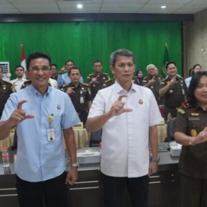 Perkuat Perlindungan Hak Keperdataan  Perempuan Dan Anak Masyarakat  Adat Di Kalimantan Barat KejatiKalbar Resmi Luncurkan SIKAWAN Dayak,