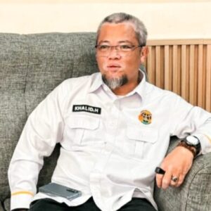 Kunker Komisi A DPRD Sumut, Kantah Labuhanbatu Nilai Jadi Momentum Strategis Tingkatkan Kinerja