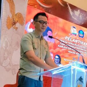 Banyak Petani di Halsel Terdampak El-Nino, TMI Minta Kementan Salur Bantuan