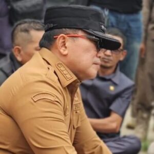 Sujiwo Respons Keluhan Warga Batu Ampar soal BBM dan Tarif Angkutan Sungai