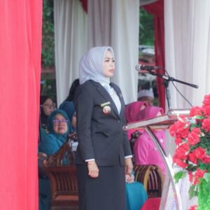98 Tahun Sumpah Pemuda, Bupati Labuhanbatu Tekankan Pentingnya Karakter dan Kepedulian Sosial