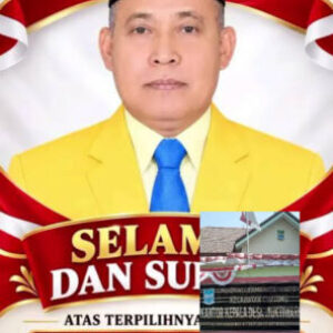 Arogansi Kepala Desa Baru Terpilih: Hak Demokrasi 230 KK di Grand Harmoni Park Diabaikan