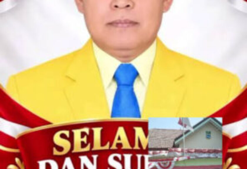 Arogansi Kepala Desa Baru Terpilih: Hak Demokrasi 230 KK di Grand Harmoni Park Diabaikan